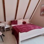 Zimmer 1 - Pension mit Meer