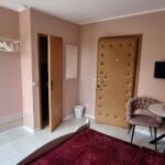 Zimmer 1a - Pension mit Meer