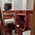 Zimmer 1b - Pension mit Meer