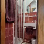 Zimmer 1c - Pension mit Meer