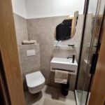 Zimmer 3a - Pension mit Meer