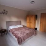 Zimmer 3b - Pension mit Meer