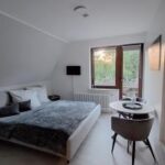 Zimmer 4 - Pension mit Meer