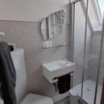 Zimmer 4c - Pension mit Meer