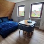 Zimmer 5 - Pension mit Meer