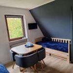 Zimmer 5a - Pension mit Meer