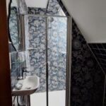 Zimmer 5c - Pension mit Meer