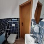 Zimmer 5d - Pension mit Meer