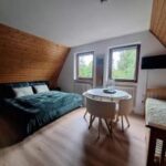 Zimmer 6 - Pension mit Meer