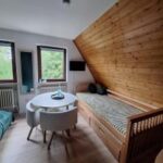 Zimmer 6a - Pension mit Meer