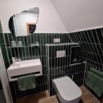 Zimmer 6c - Pension mit Meer