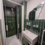 Zimmer 6d - Pension mit Meer